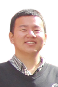 于鹏辉