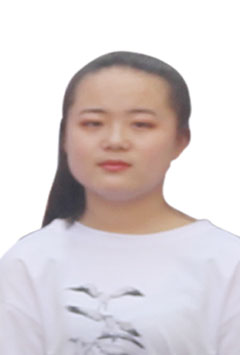 张雨荷