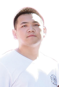 杨佳新