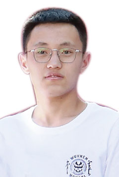 张浩泽