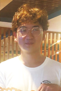 张鑫