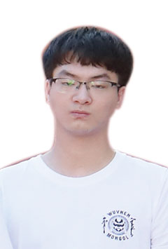 李博文