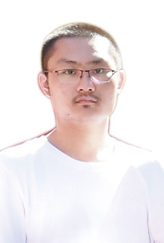 陈博超