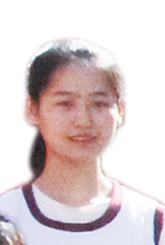 阿荣娜
