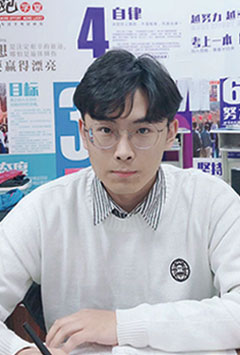 刘逸帆