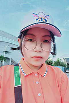 贾怡璇