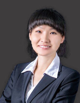 李亚茹
