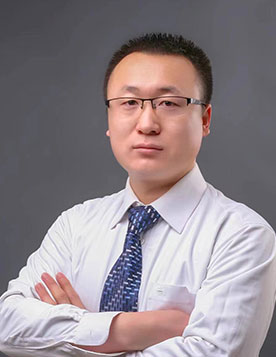 陈博远