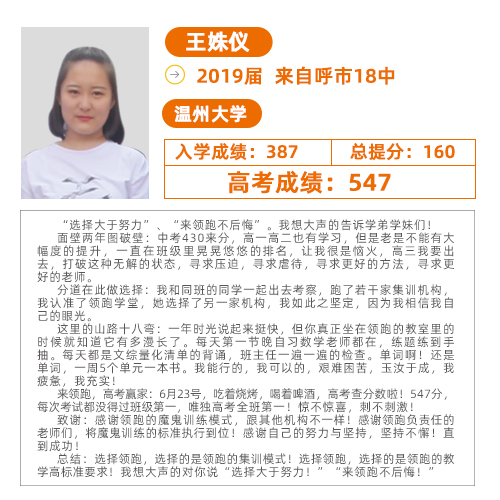 王姝仪